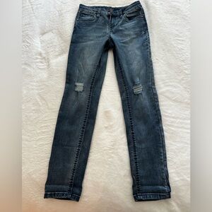 Jeans For Girl size 10